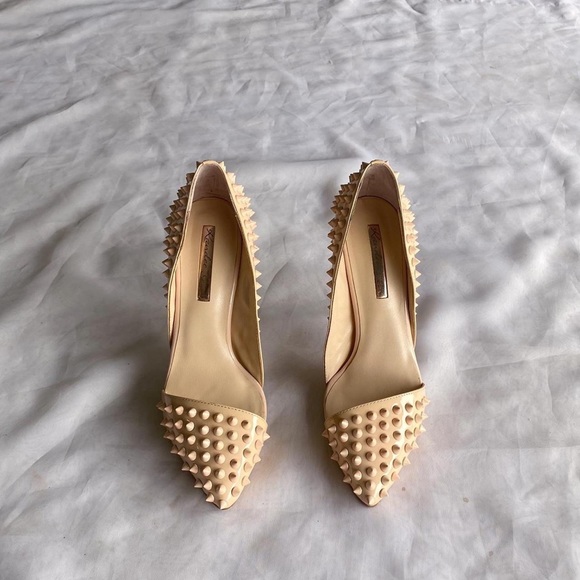 Kandee Girl Heels - Picture 3 of 3